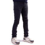 Twister Jeans Twister Panama 640-03B Füme Düşük Bel Dar Paça Erkek Jeans Pantolon - 38 - 32