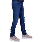 Twister Jeans Twister Panamabb 745 Mavi Düşük Bel Dar Paça Erkek Jeans Pantolon - 32 / 32