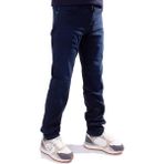 Twister Jeans Twister Vegas 132-282C Lacivert Yüksek Bel Rahat Paça Erkek Jeans Pantolon - 33 - 32