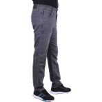 Twister Jeans Vegas 132-307 Antrasit Yüksek Bel Rahat Paça Erkek Jeans Pantolon - 34 / 32
