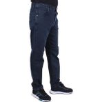 Twister Jeans Vegas 132-311 Lacivert Yüksek Bel Rahat Paça Erkek Jeans Pantolon - 31 / 32