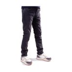 Twister Martin 688-01 Füme Normal Bel Normal Paça Erkek Jeans Pantolon