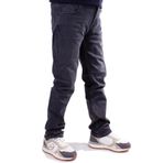 Twister Martin 704-04 Antrasit Normal Bel Normal Paça Erkek Jeans Pantolon