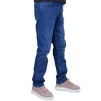 Twister Martin 744-01 Mavi Normal Bel Normal Paça Erkek Jeans Pantolon