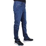 Twister Martin 749 Mavi Normal Bel Normal Paça Erkek Jeans Pantolon