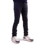 Twister Panama 640-03 Füme Düşük Bel Dar Paça Erkek Jeans Pantolon