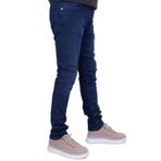 Twister Panama 747 Lacivert Düşük Bel Dar Paça Erkek Jeans Pantolon