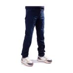 Twister Vegas 132-282 Lacivert Yüksek Bel Rahat Paça Erkek Jeans Pantolon