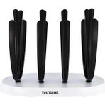 Twistshake Biberon Kurutucu (4 Adet)