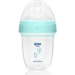 Twistshake Nanninom Antikolik Geniş Ağızlı Biberon 150 ml (5 Adet)