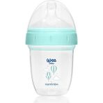 Twistshake Nanninom Antikolik Geniş Ağızlı Biberon 150 ml