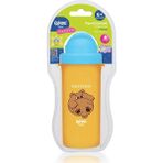 Twistshake Nanninom Pipetli Bardak 300 ml (3 Adet)