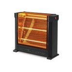 Twix Kumtel 2763 1800 W Quartz Isıtıcı Mini Şömine