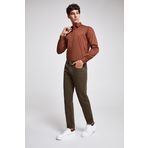 Twn 0ECC35003751301 Erkek Pantolon