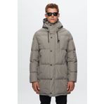 Twn 1EC0700030169 Slim Fit Gri Mont