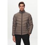 Twn 1EC0712210029 Slim Fit Gri Mont
