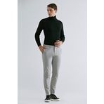 Twn 8ECC30961200101 Erkek Chino Pantolon
