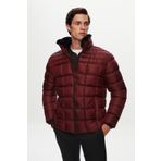 Twn 9EC07EZN1063B01 Bordo Erkek Mont