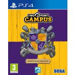 Two Point Campus PS4 oyun