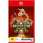 Two Point Museum Explorer Edition - Nintendo Switch 2