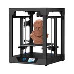 Two Trees SP-5 V1.1 300 mm x 300 mm x 330 mm Dokunmatik Ekranlı 3D Yazıcı Printer