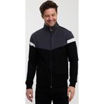 Twobull Berlin Siyah Erkek Sweatshirt