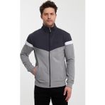 Twobull Berlin Taş Erkek Sweatshirt