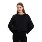 TWOBULL Kadın Sweatshirt Ada Çayı 2XL