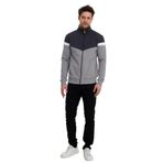 TWOBULL Sweatshirt Erkek Taş S