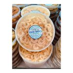 TwoDays KARİDES SÖĞÜŞ 1000 gr Süzme 500 gr