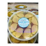 TwoDays TORİK LAKERDA 1000 gr Süzme 500 gr