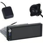 Twogo 6,95'' Usb-Bt-Gps Android Double Teyp Go-1975 And