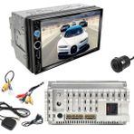 Twogo Double Teyp 7 4X60W Androıd Gps/bt/usb/fm 2gb Ram 32GB Hafıza Kameralı Twogo GO-232AND