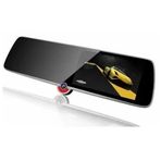 Twogo GO-403 Destekli DVR Ayna Monitör 3 Araç Kamera