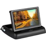 Twogo GO-431 4.3inç Araç Içi Monitör + Park Kamerası