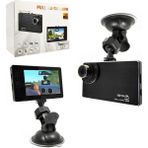 Twogo GO-7000 Full HD 1080P DVR Sensörlü Araç Kayıt Kamera