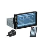 Twogo GO-İ99 ŞAHİN 9" Dokunmatik+Mirrorlink+Usb+Sd+Bluetooth+MP5+FM+Aux+4x50 Watt Oto Teyp
