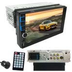 Twogo Go Şahin Up 7 inç 4x50W Kameralı Double Teyp