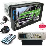 Twogo Tofaş Double Teyp 7inch 4X50W Ayarlanabilir Mirorlink Twogo Go-Şahin