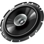 Twogo TS-G1710F 17 cm 280 Watt Çift Konili Oto Hoparlör (2'li Takım)