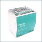 TWOMASTER 24V DC 20A Güç Kaynağı 480W - Elektrik Malzemesi