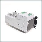 Twomaster B 4X125A Otomatik Transfer Şalteri - Elektrik Malzemesi