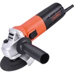 Twomax 115MM Avuç Taşlama