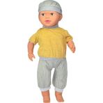 Twox Çocuk 0851 Gamze, Büyük Kel Bebek - Müzikli
