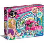 Twox Çocuk 18747 Crazy Chic - Arkadaşlık Bileklikleri - Beceri