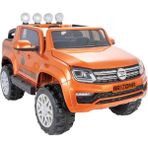 Twox Çocuk Çocuk Arizona Çift Kişilik Uzaktan Kumandalı Akülü Araba 12 Volt 05-199 - Beceri