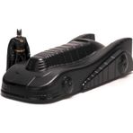 Twox Çocuk Gelişim Batman 1989 Batmobile Model Araba Koleksiyonluk