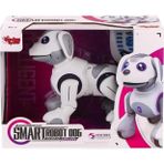 Twox Çocuk Gelişim Kumanlı Şarjlı Smart İnteraktif Akıllı Robot Köpek