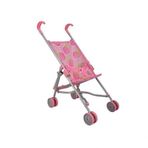 Twox Çocuk Sunman Katlanır Baston Bebek Puseti