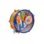 TWOX Eğitici Oyuncak Eccho Çocuk Müzik Aletleri Seti